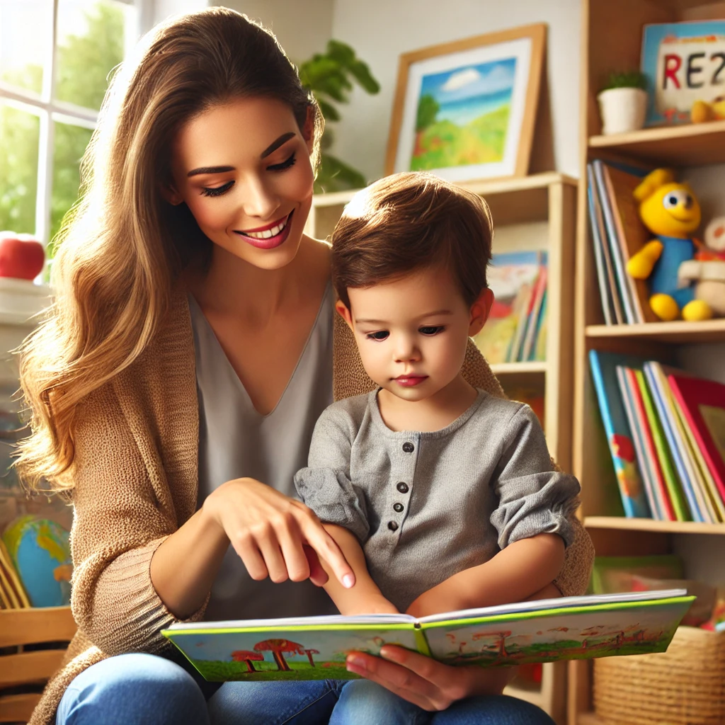 یادگیری زبان انگلیسی برای کودکان: راهنمای کامل برای والدین