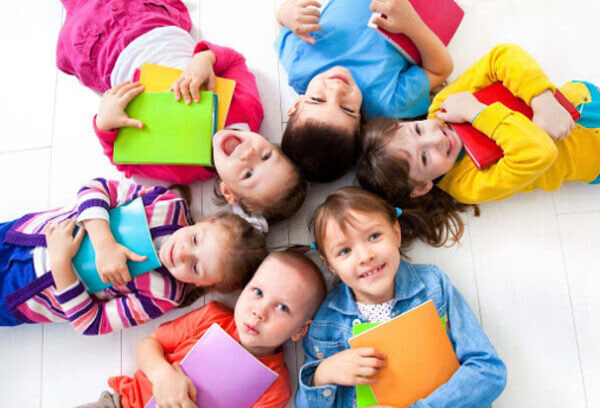 چگونه کودک دوزبانه داشته باشم؟