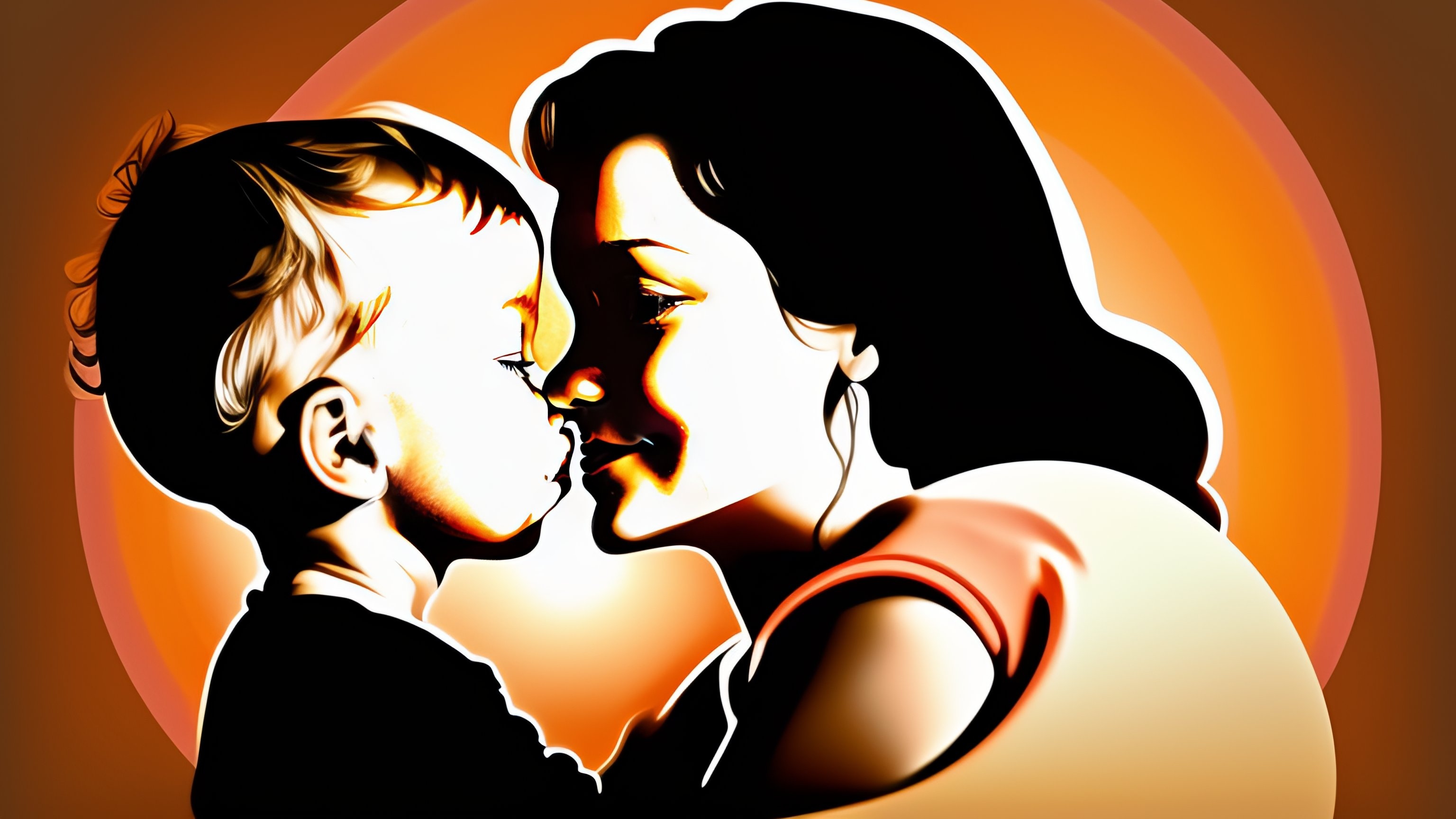 مقایسه یادگیری زبان بین کودکان و بزرگسالان: مقایسه رشد مغزی