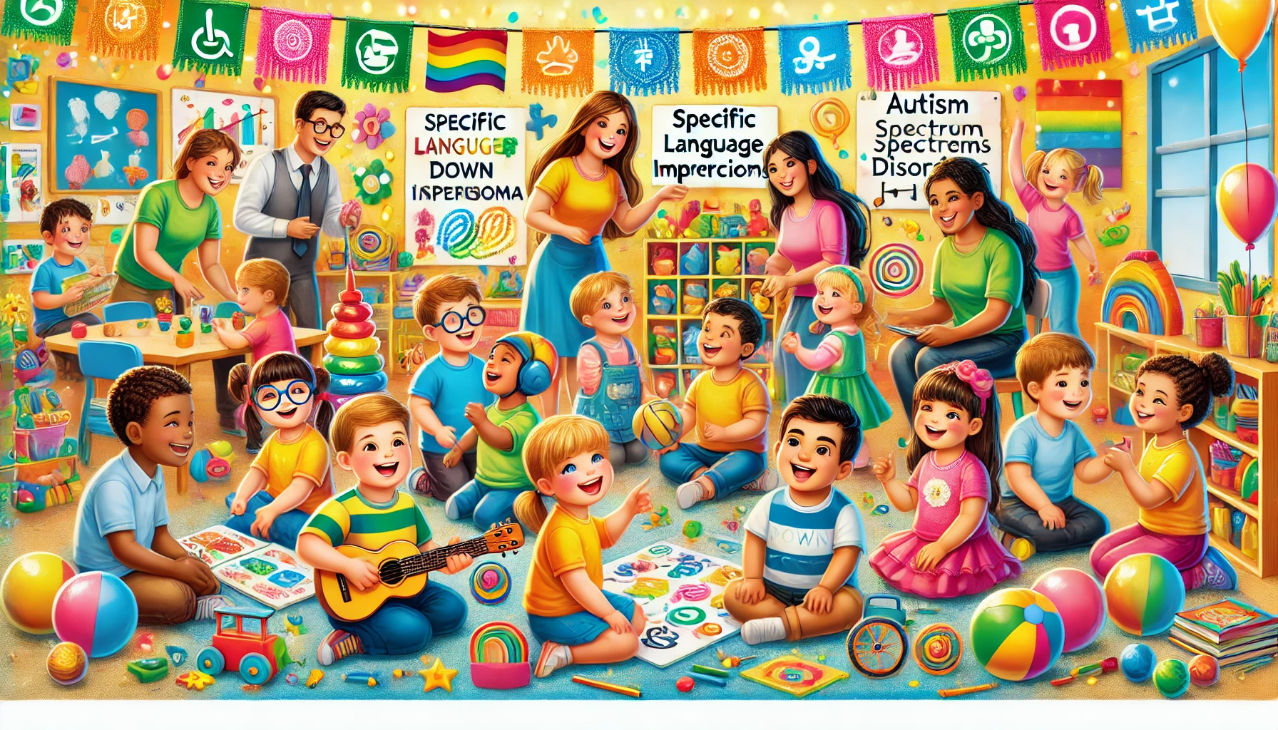 دو زبانگی در سال‌های اولیه زندگی: علم چه می‌گوید