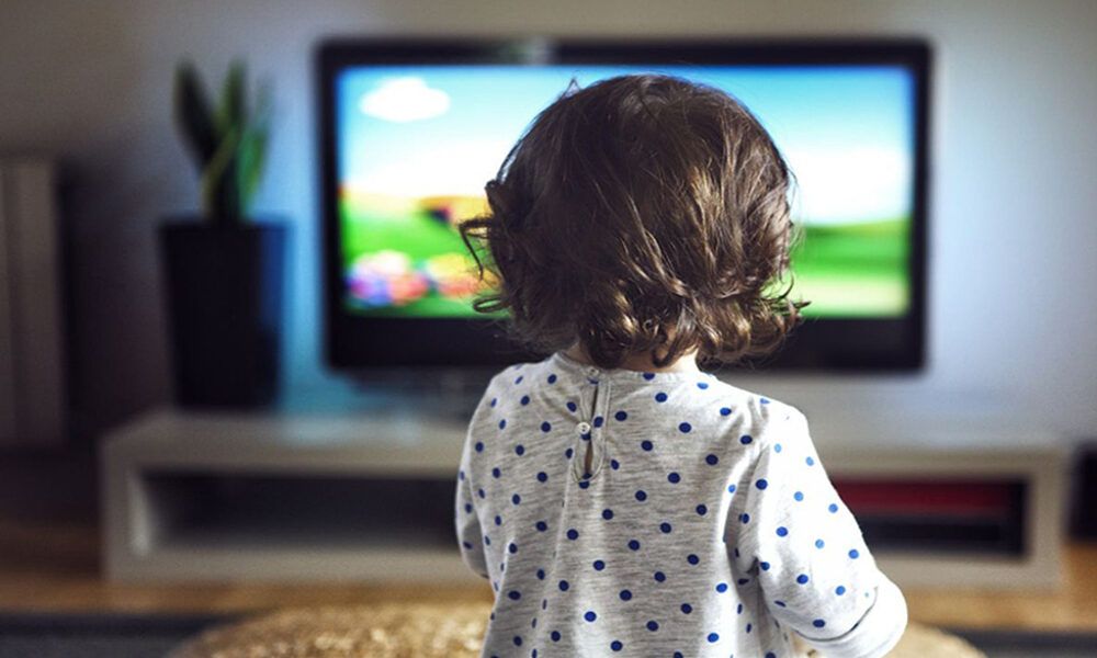 نکات مهم درباره تماشای کارتون ها