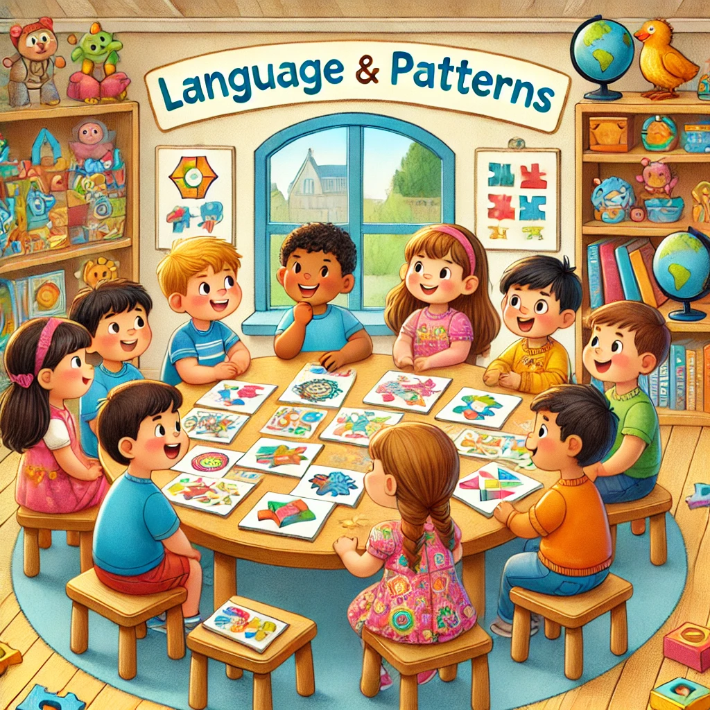 معرفی سریع ترین روش فراگیری زبان توسط کودک