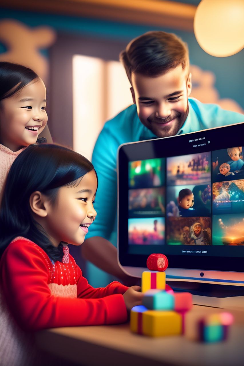 پرورش کودک دو زبانه: هشت نکته مهم